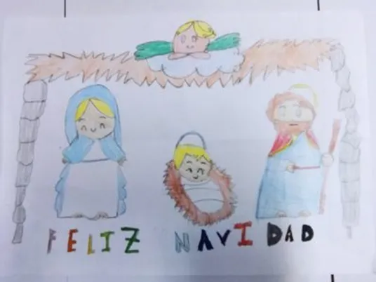 AMPA Irlandesas Bami
