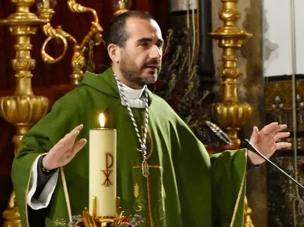 AMPA Irlandesas Bami Padre Alfredo