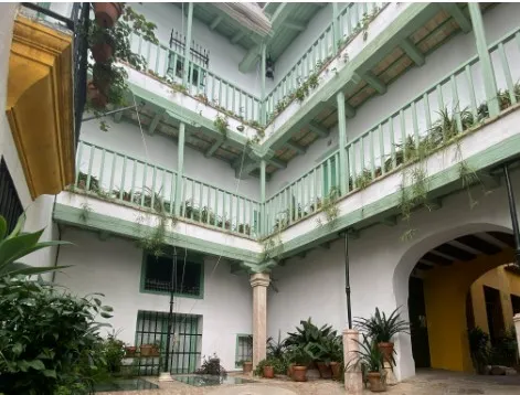 Casa de la Judería