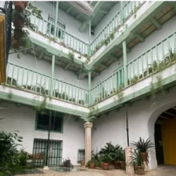 Casa de la Judería