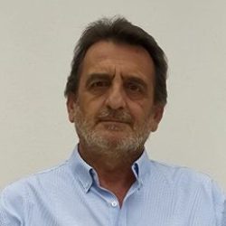 Jesus Herrera AMPA Irlandesas Bami